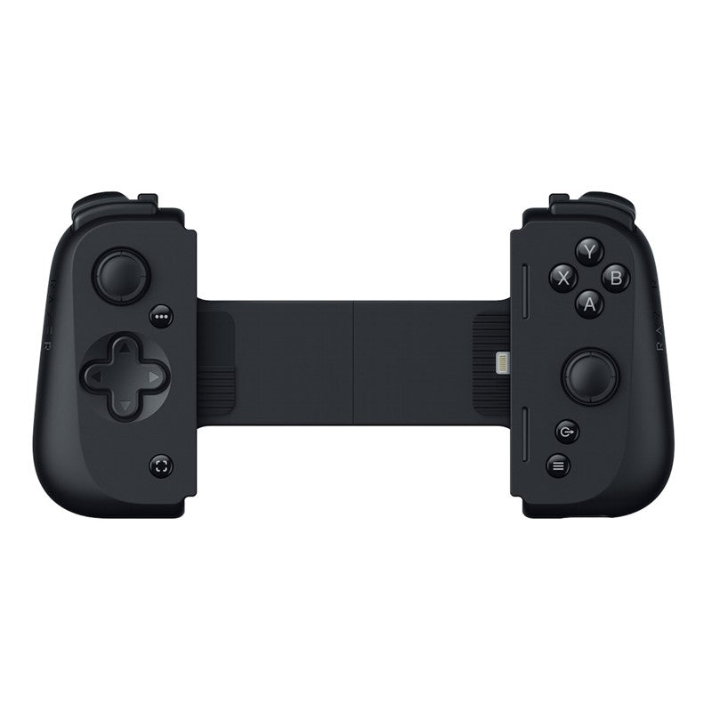 Razer Kishi V2 Universal Mobile Gaming Controller for iPhone - Black Razer Kishi V2 Universal Mobile Gaming Controller for iPhone - Black